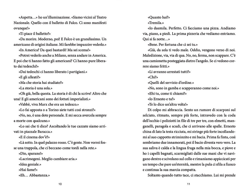 Diritto di volare