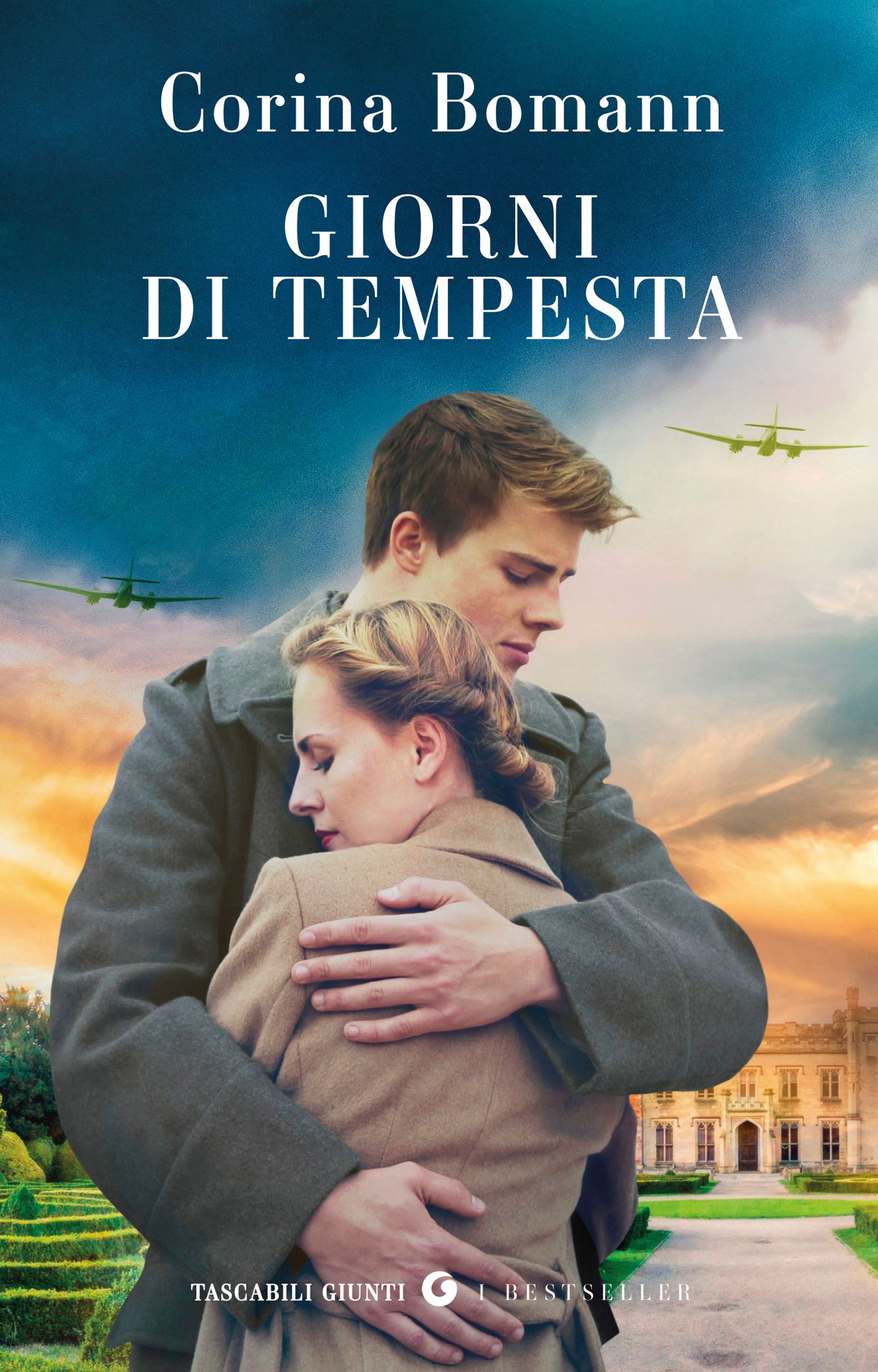 Giorni di tempesta