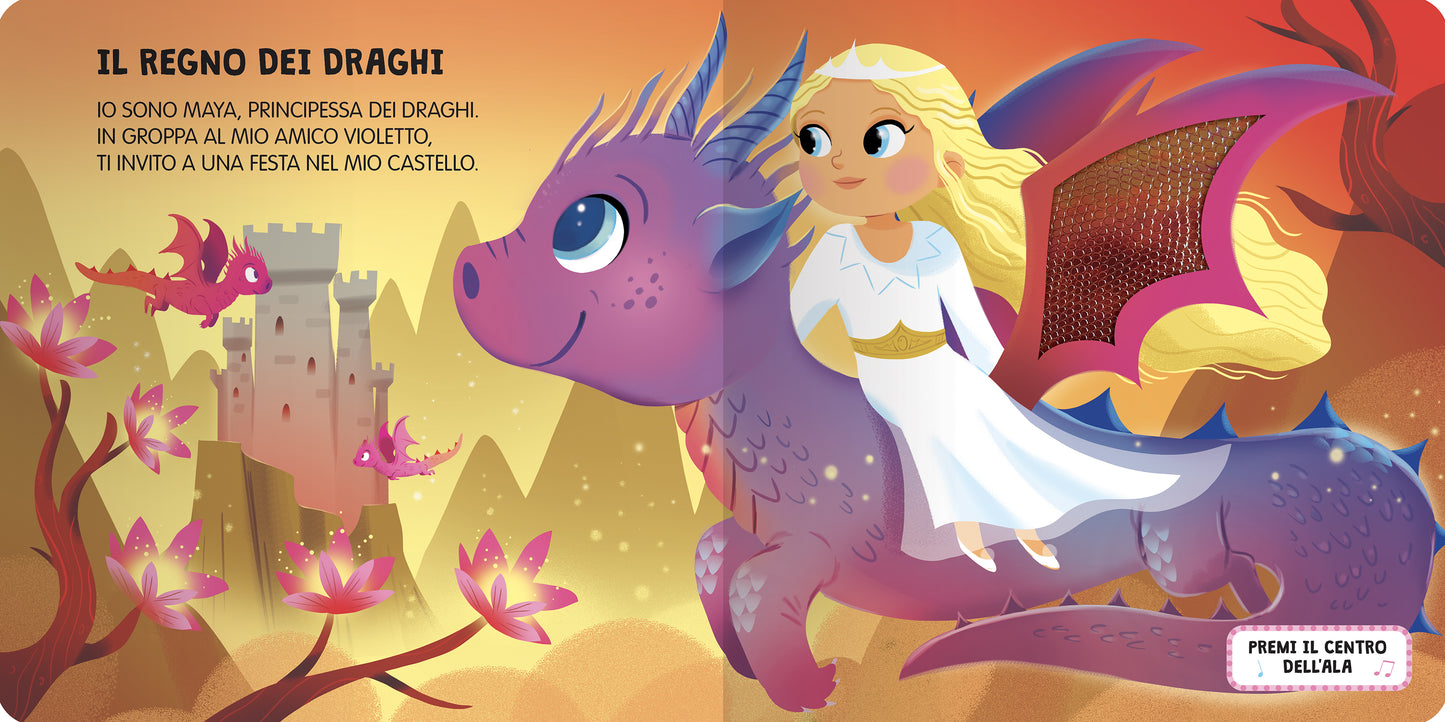 Principesse