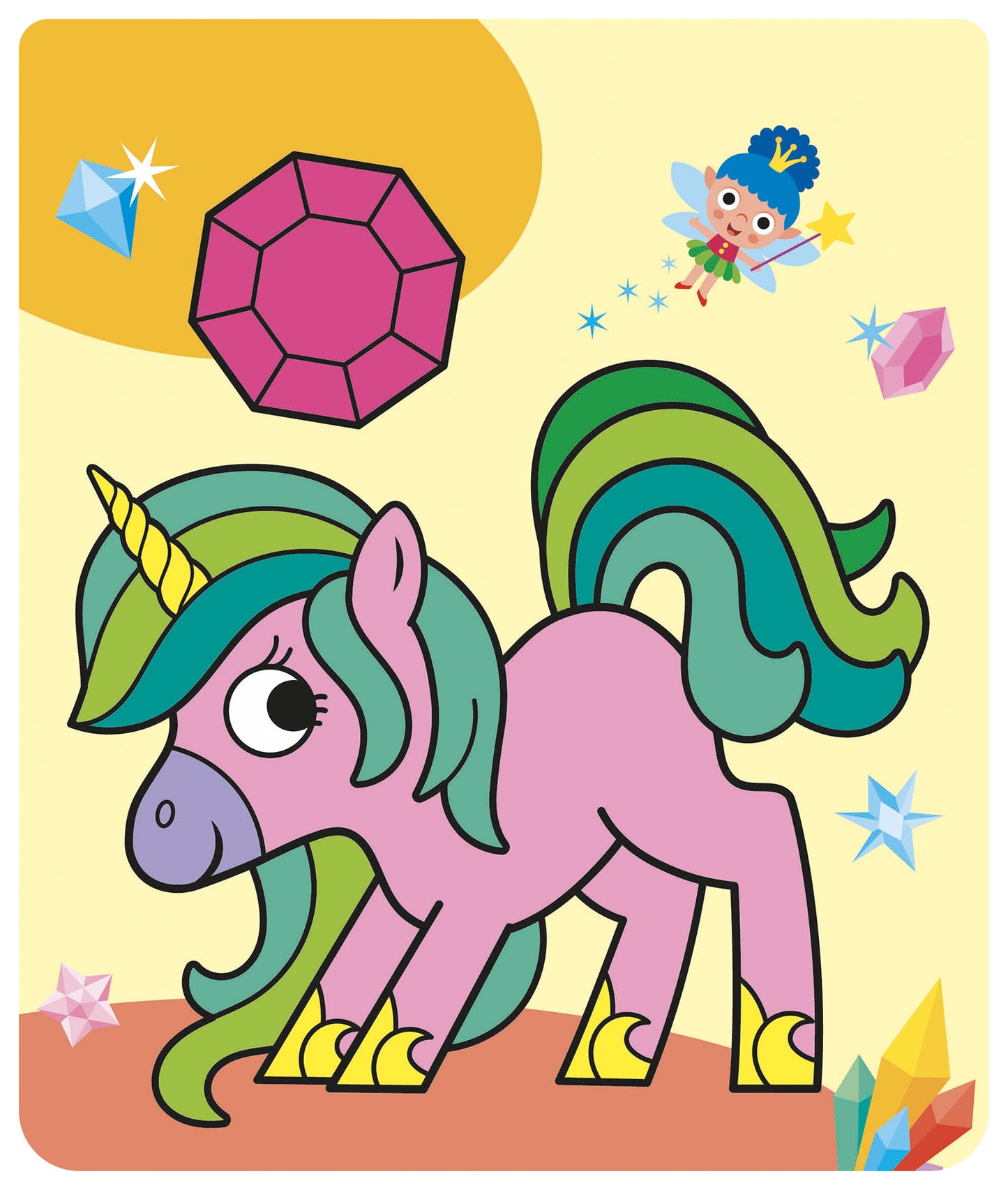 Unicorni