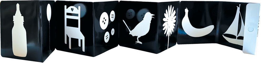Bianco e nero
