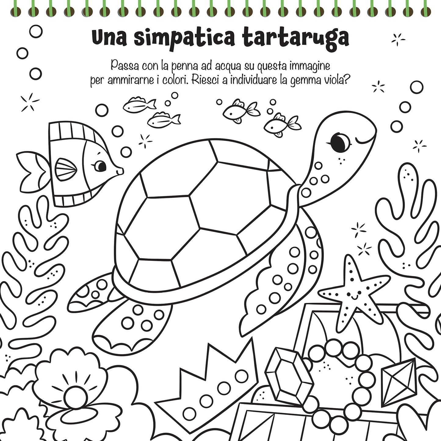 Animali Magici