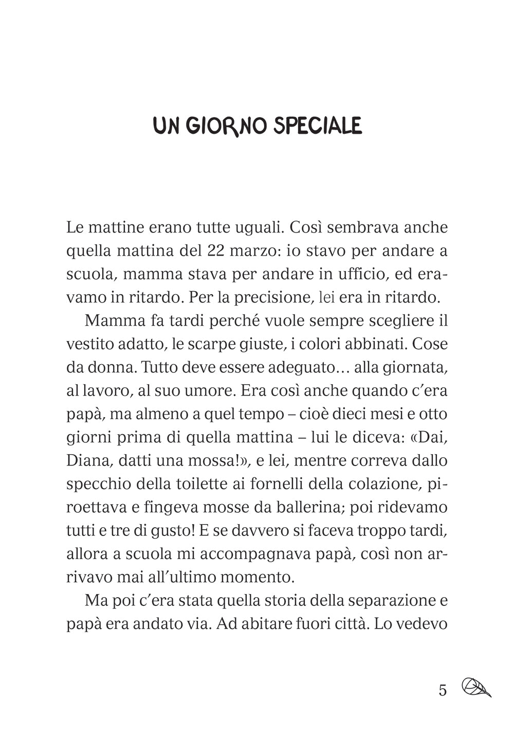 L'enigma della casa