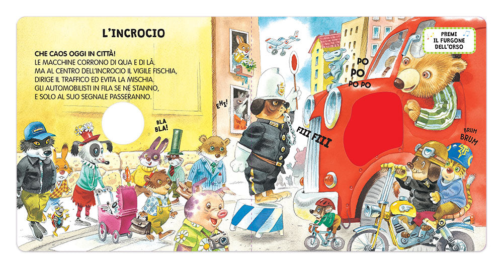 La città
