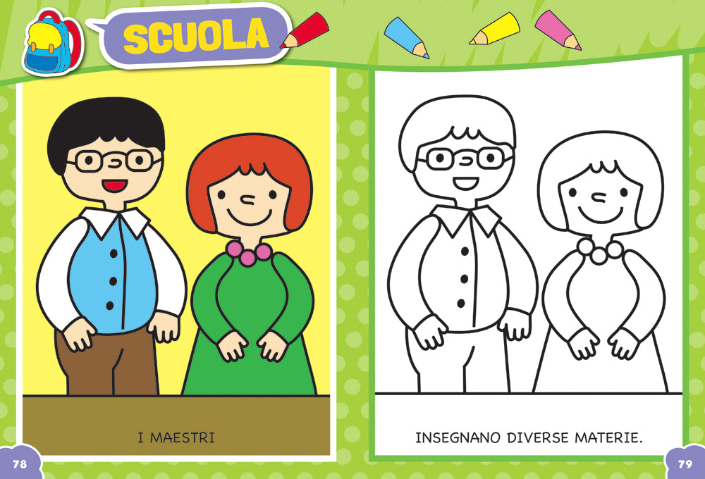 Tutto Color