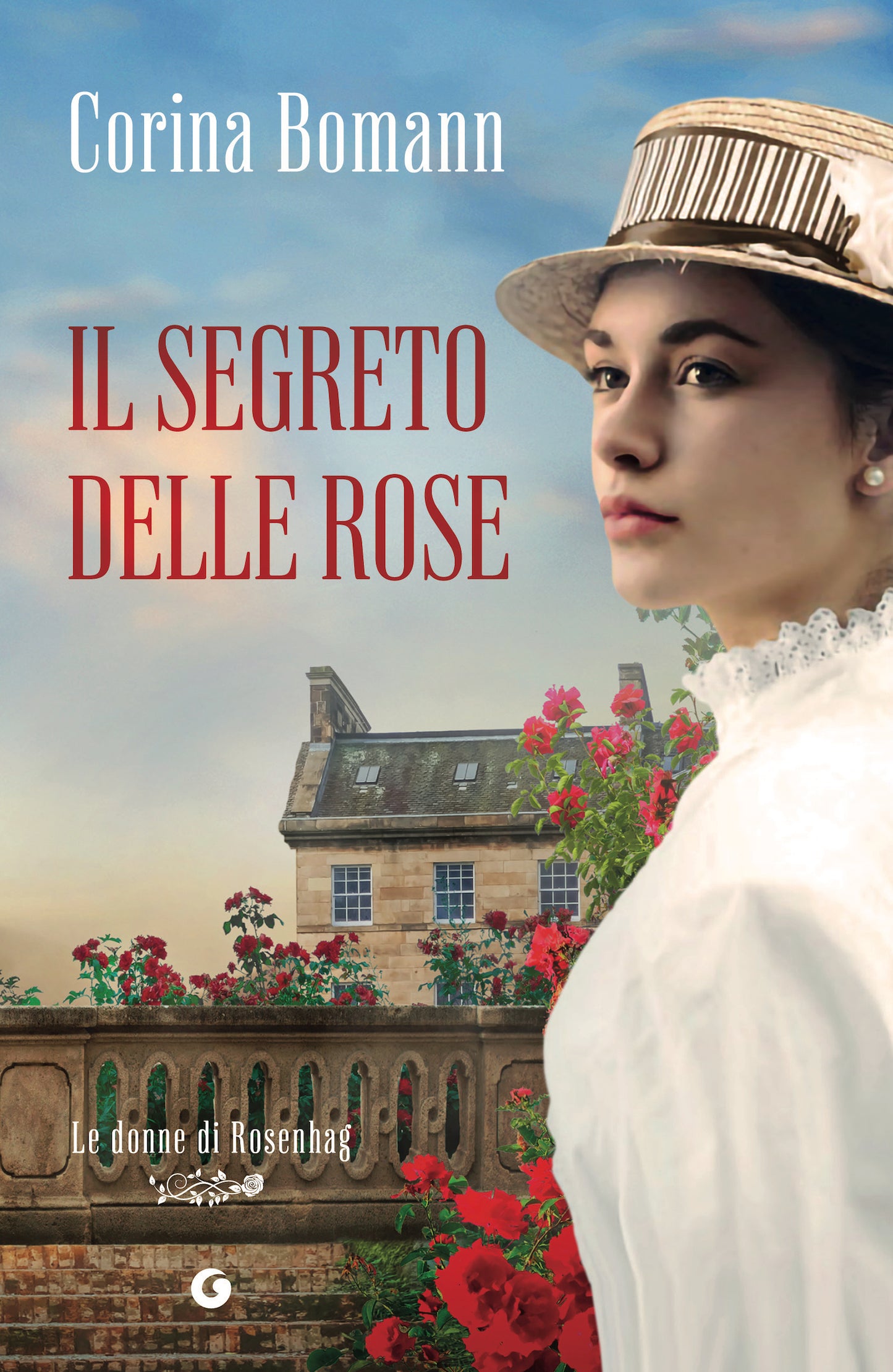 Il segreto delle rose