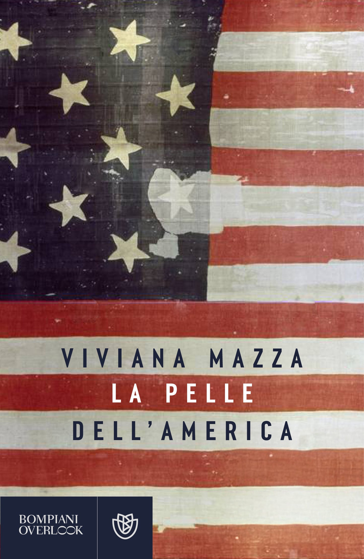 La pelle dell'America