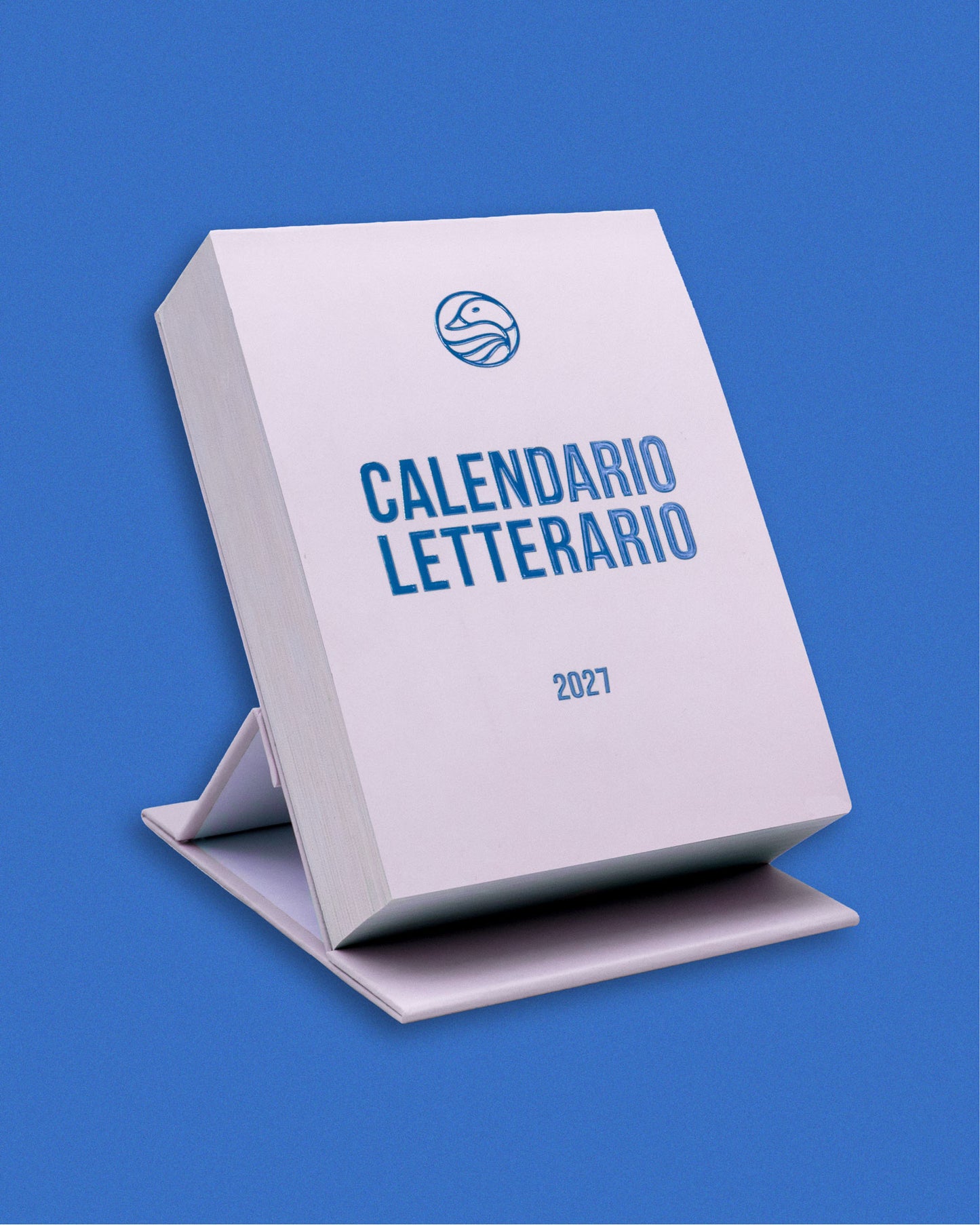 Calendario letterario 2027