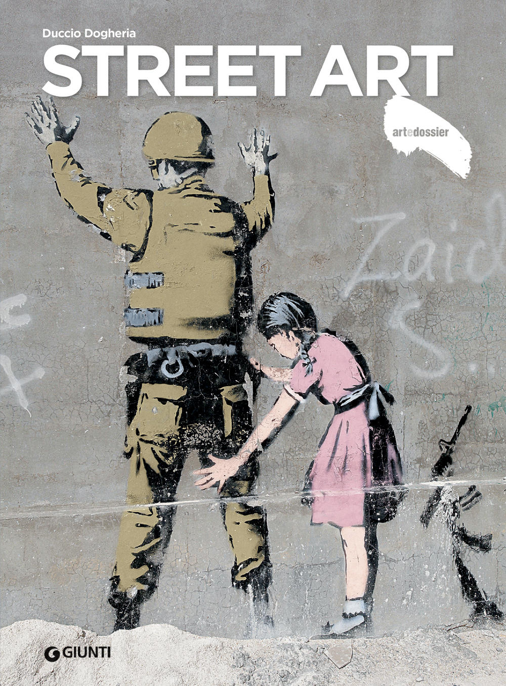 Street Art