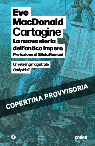 Cartagine::La nuova storia dell'antico impero
