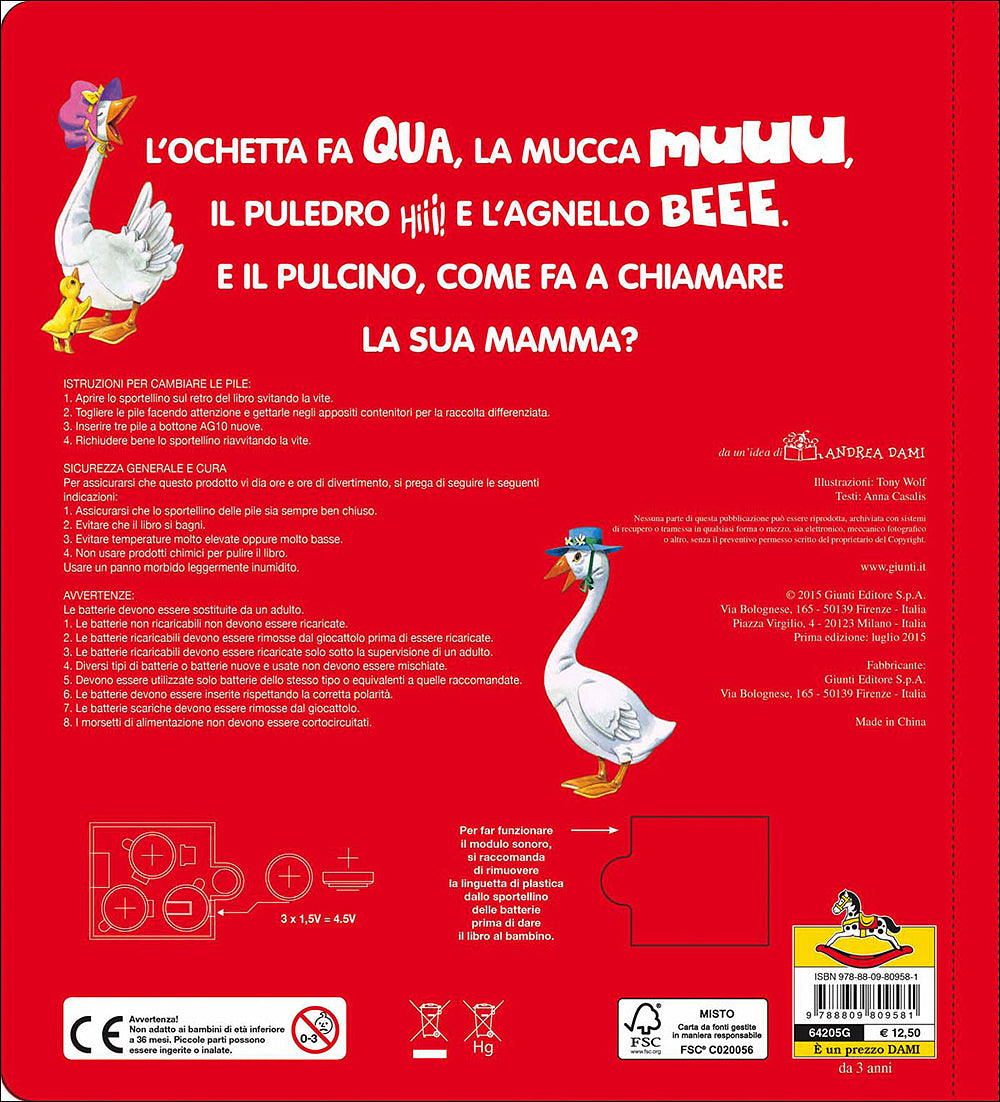 Fattoria