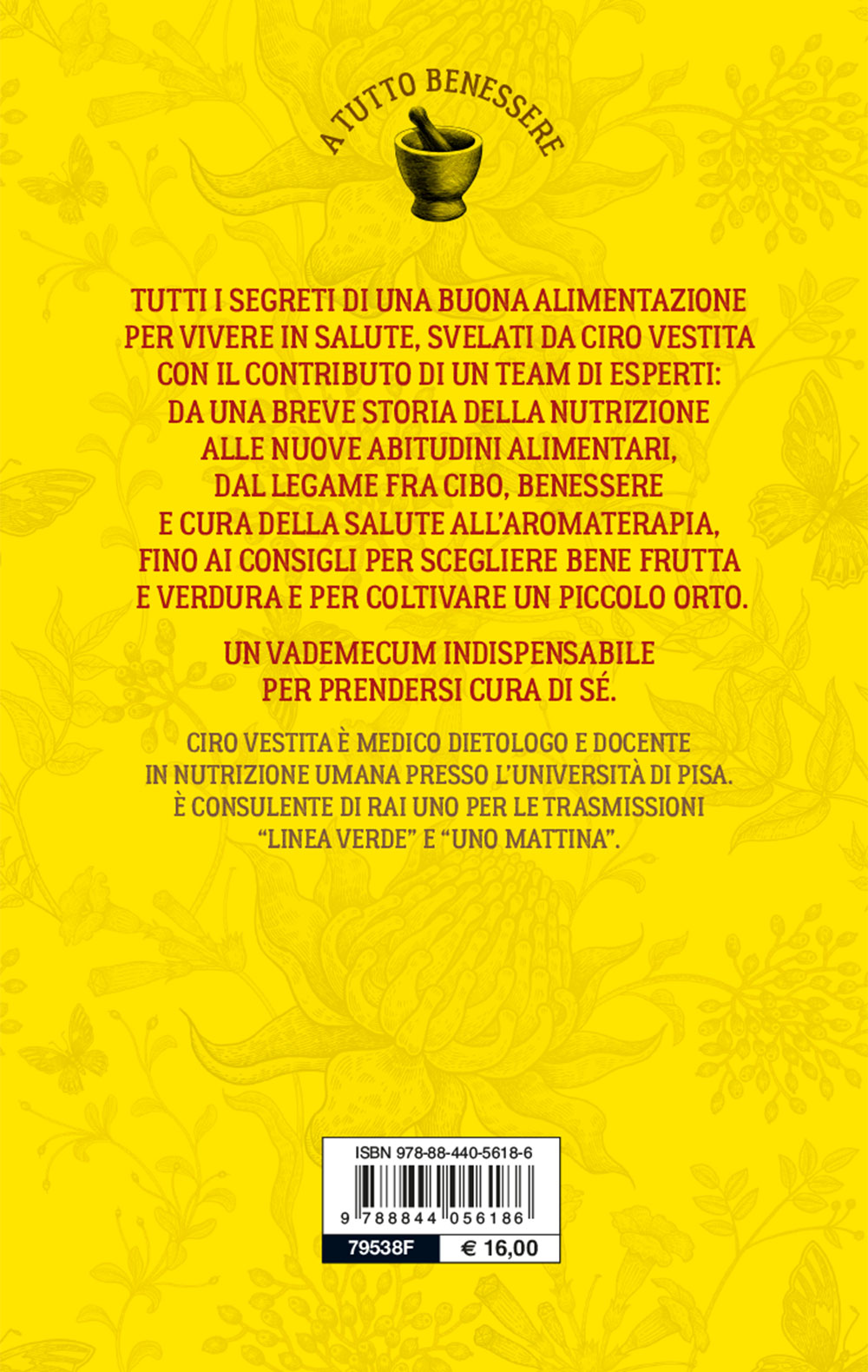 Coltiviamo la salute