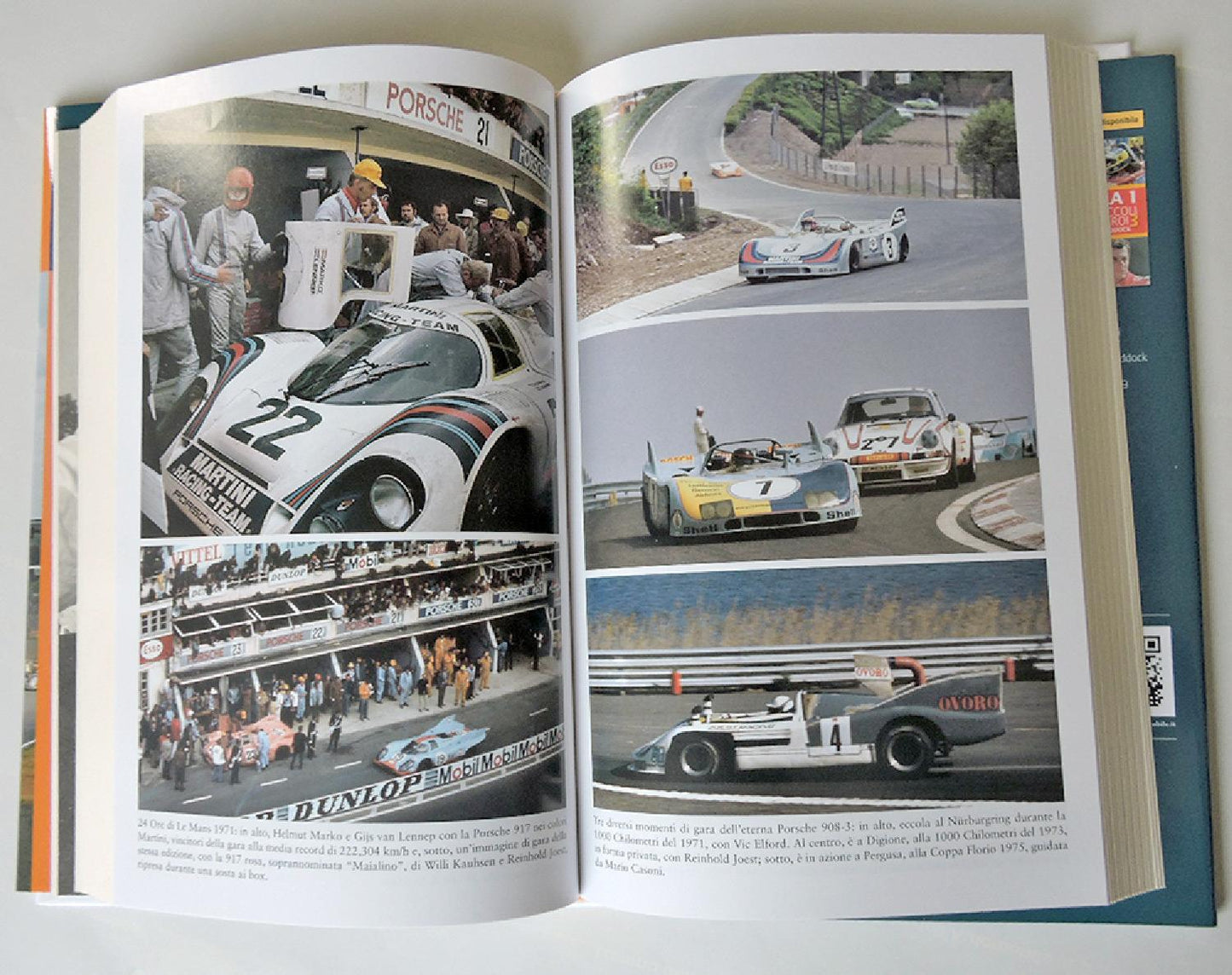 24 ORE DI LE MANS:: 100 anni di una corsa leggendaria