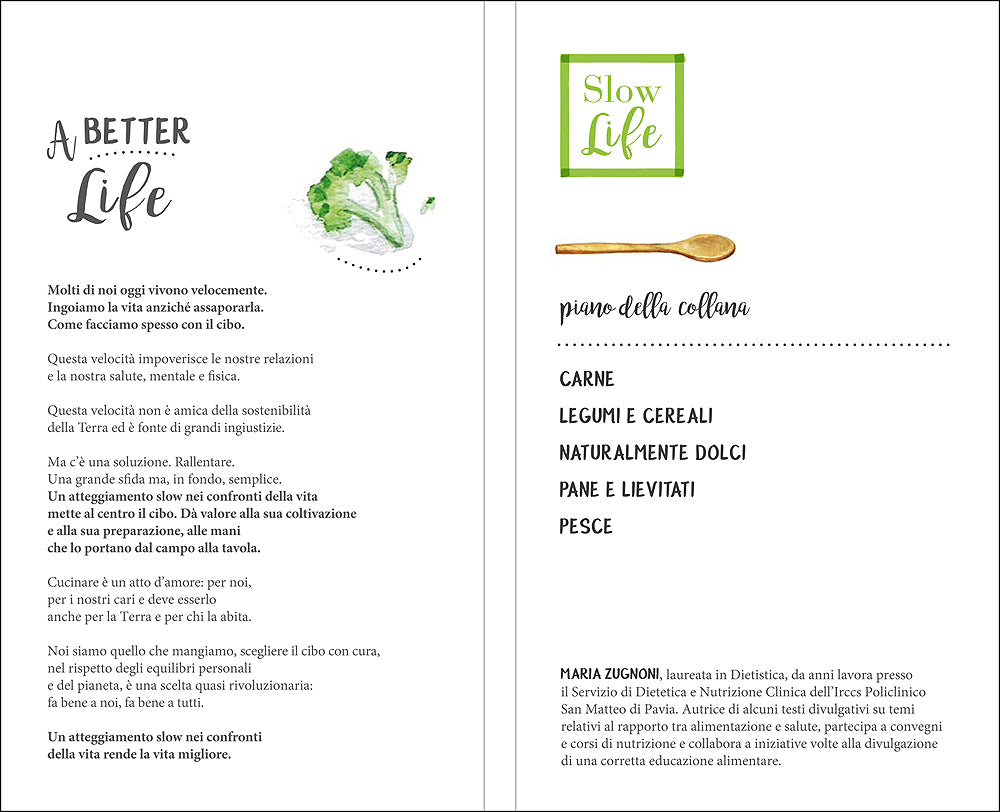 Verdure::Perché ci fanno bene - 60 ricette