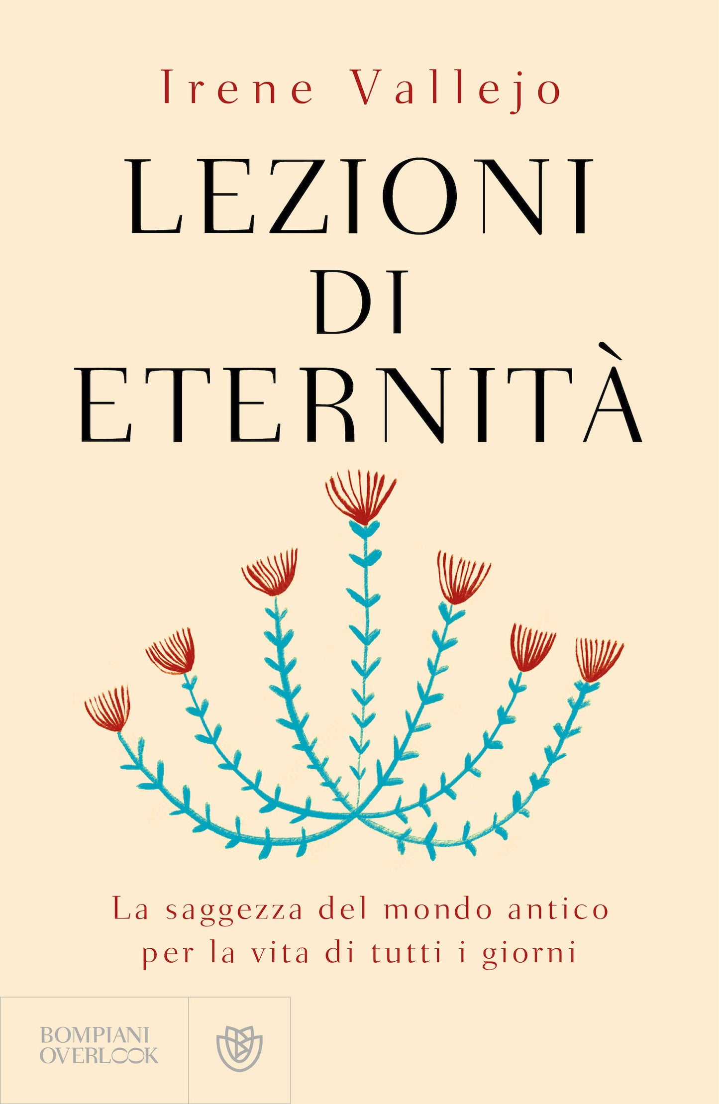 Lezioni di eternità