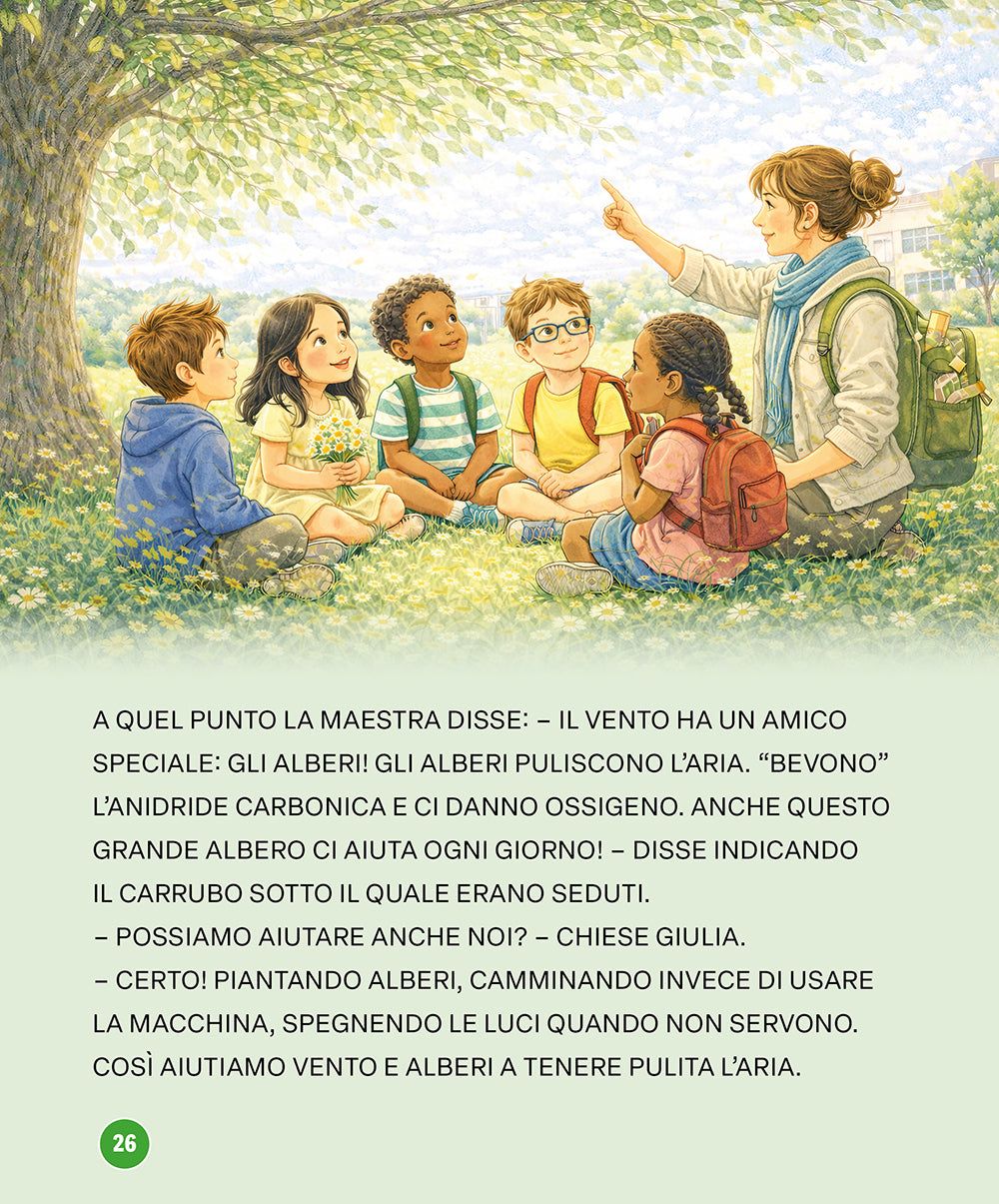 VIAGGIO NELLA NATURA CON LE STEM::Storie e attività montessoriane sui 5 elementi