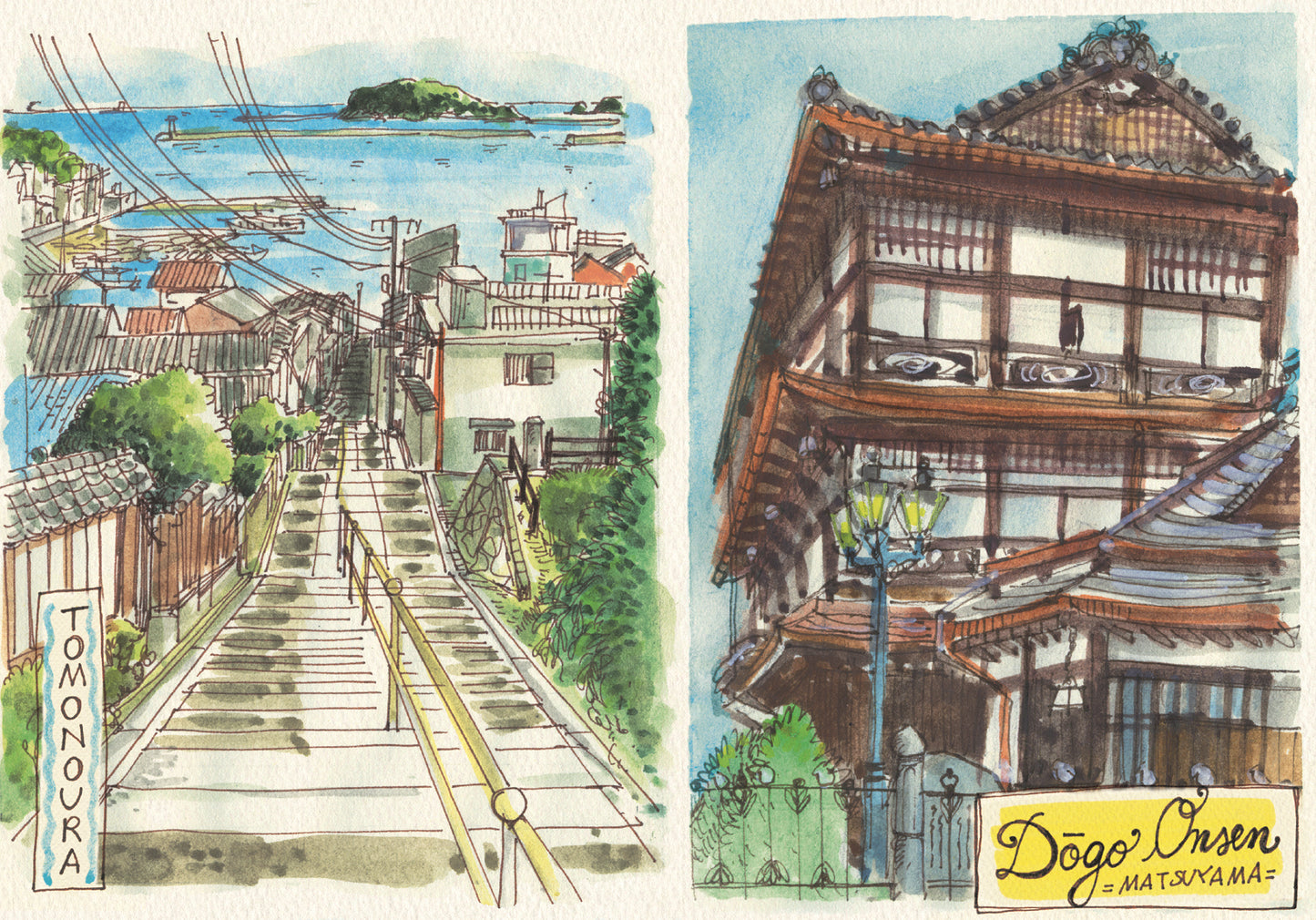 SULLE TRACCE DI MIYAZAKI