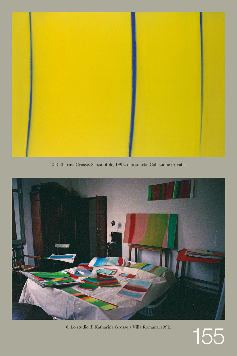 Villa Romana::In Flux, In Time. An Artists’ House