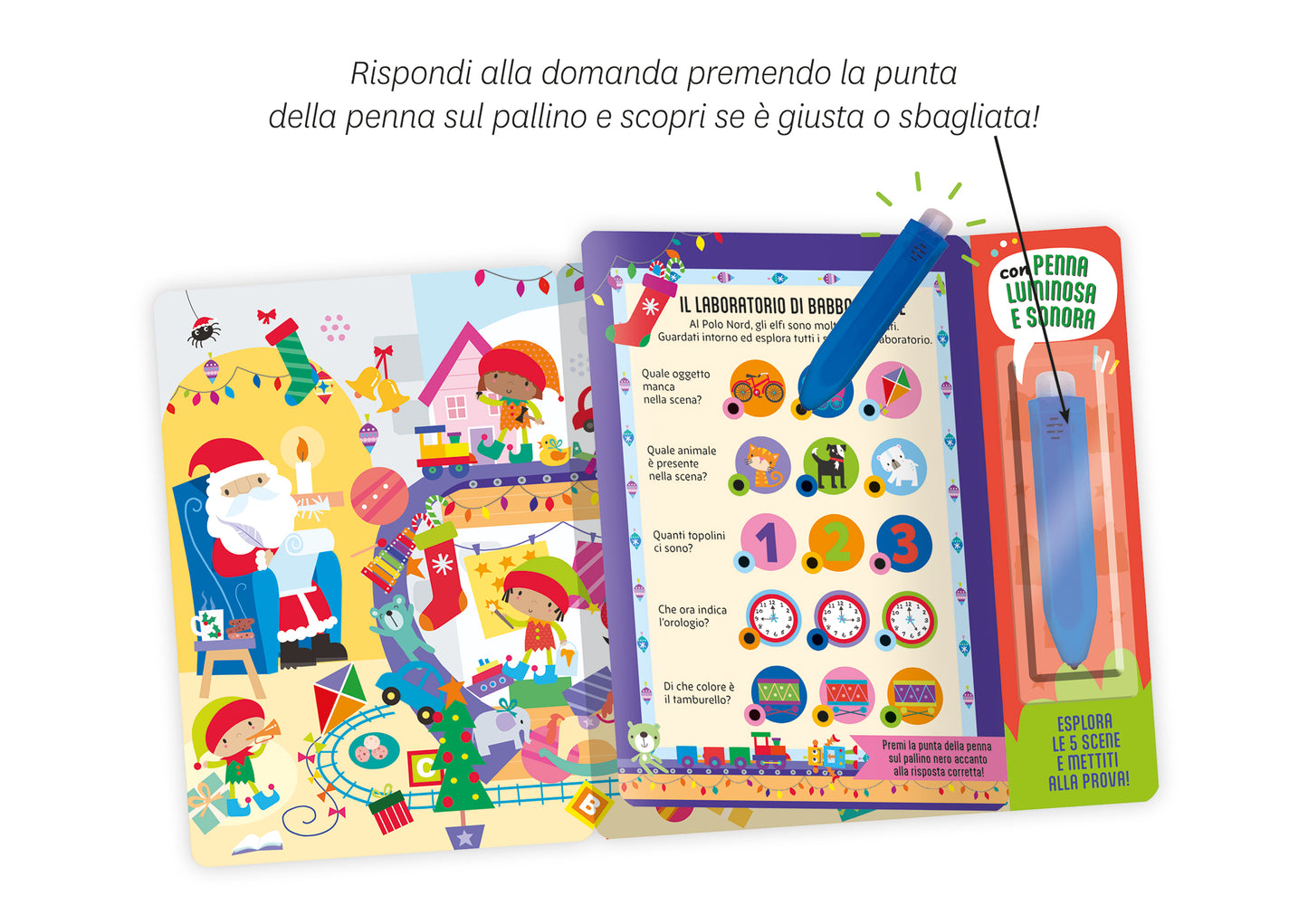 Tutto sul Natale