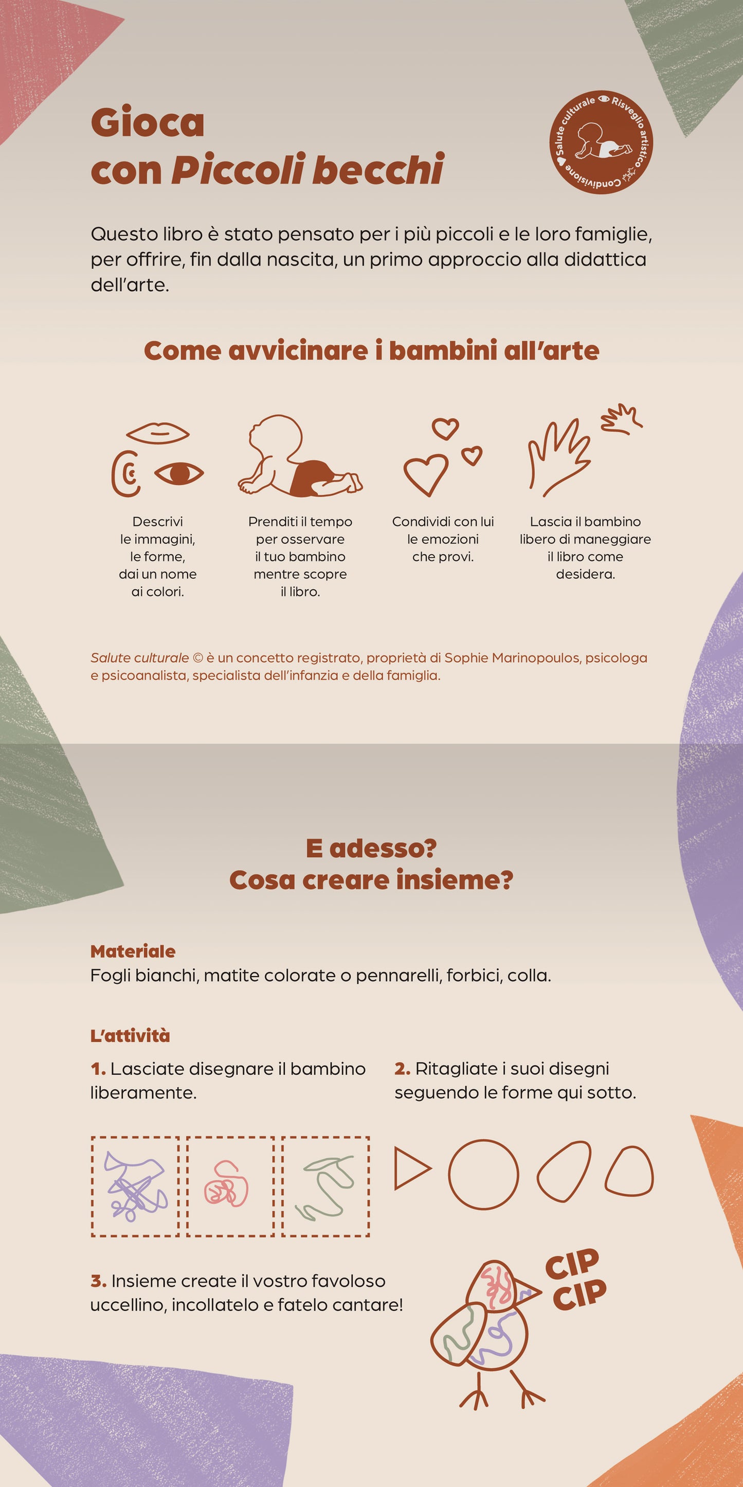 Piccoli becchi