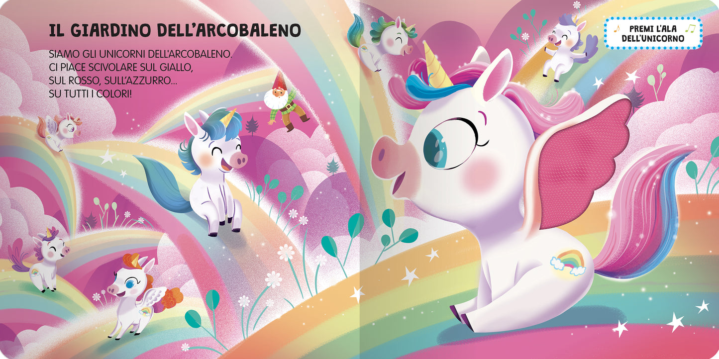 Unicorni