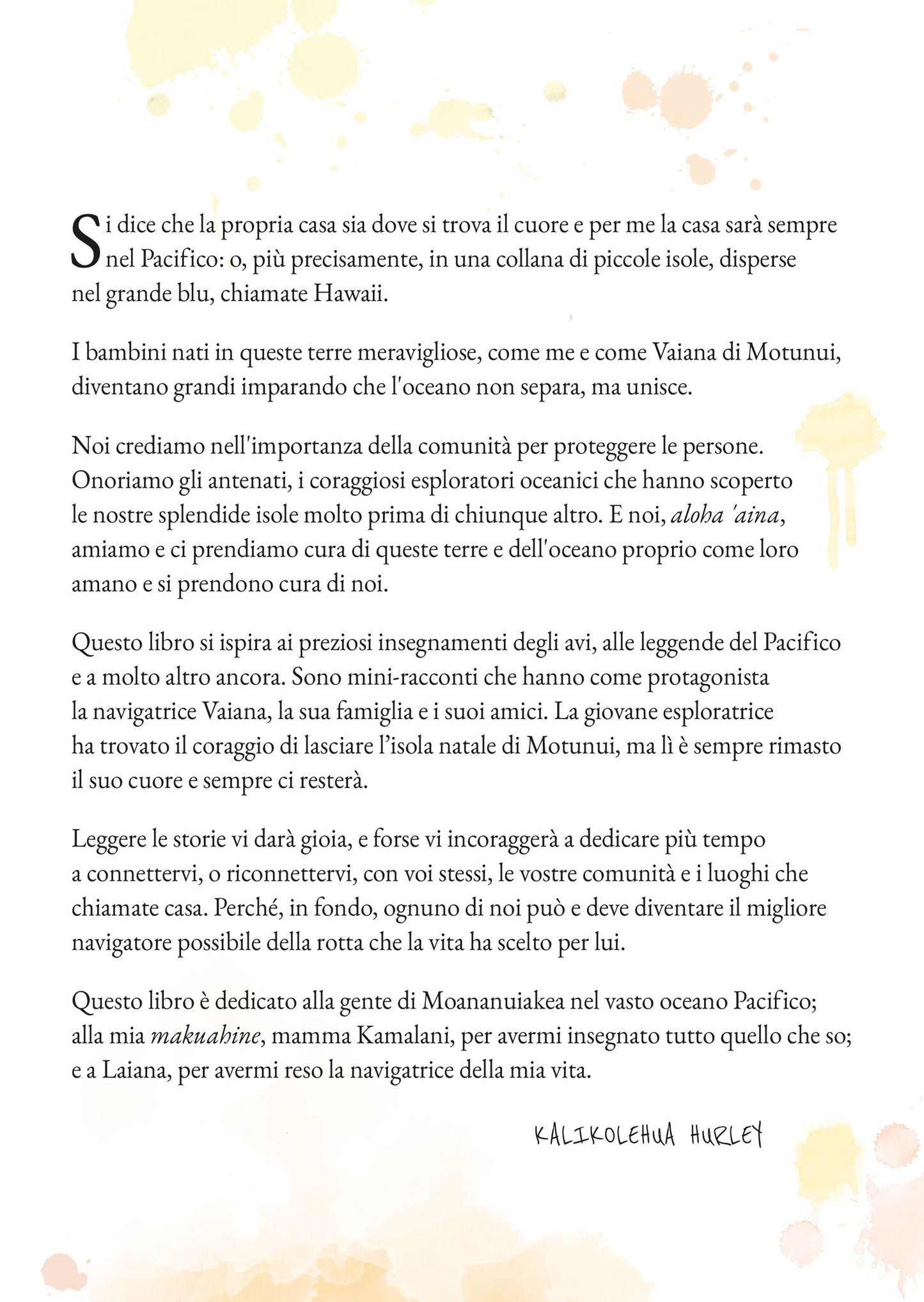 Oceania 2 Segui la rotta Inspirational Novel::Racconti motivazionali per trovare la propria strada nel mondo