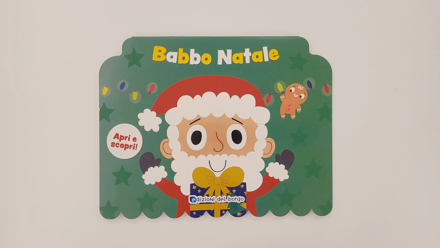 Babbo Natale