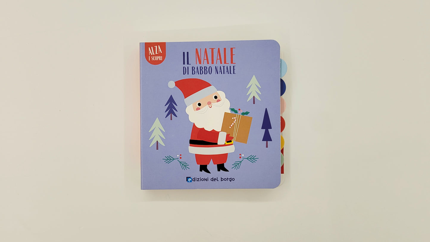 Il Natale di Babbo Natale