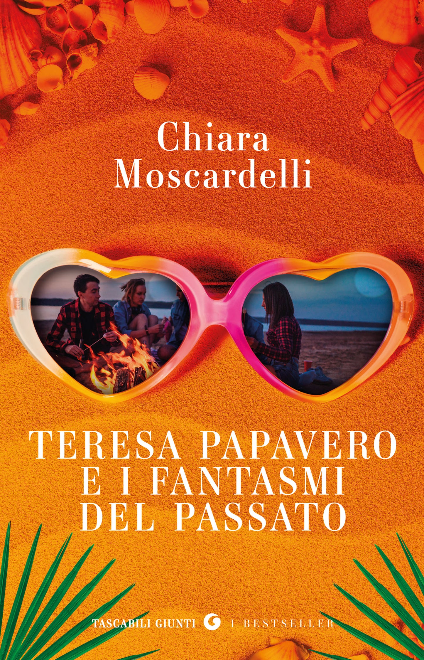 Teresa Papavero e i fantasmi del passato