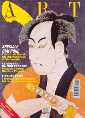Art e dossier n. 157, Giugno 2000::allegato a questo numero il dossier: Picasso. La scultura