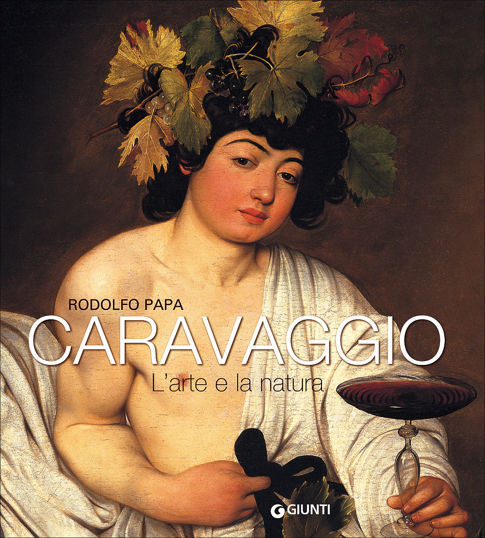 Caravaggio::L'arte e la natura