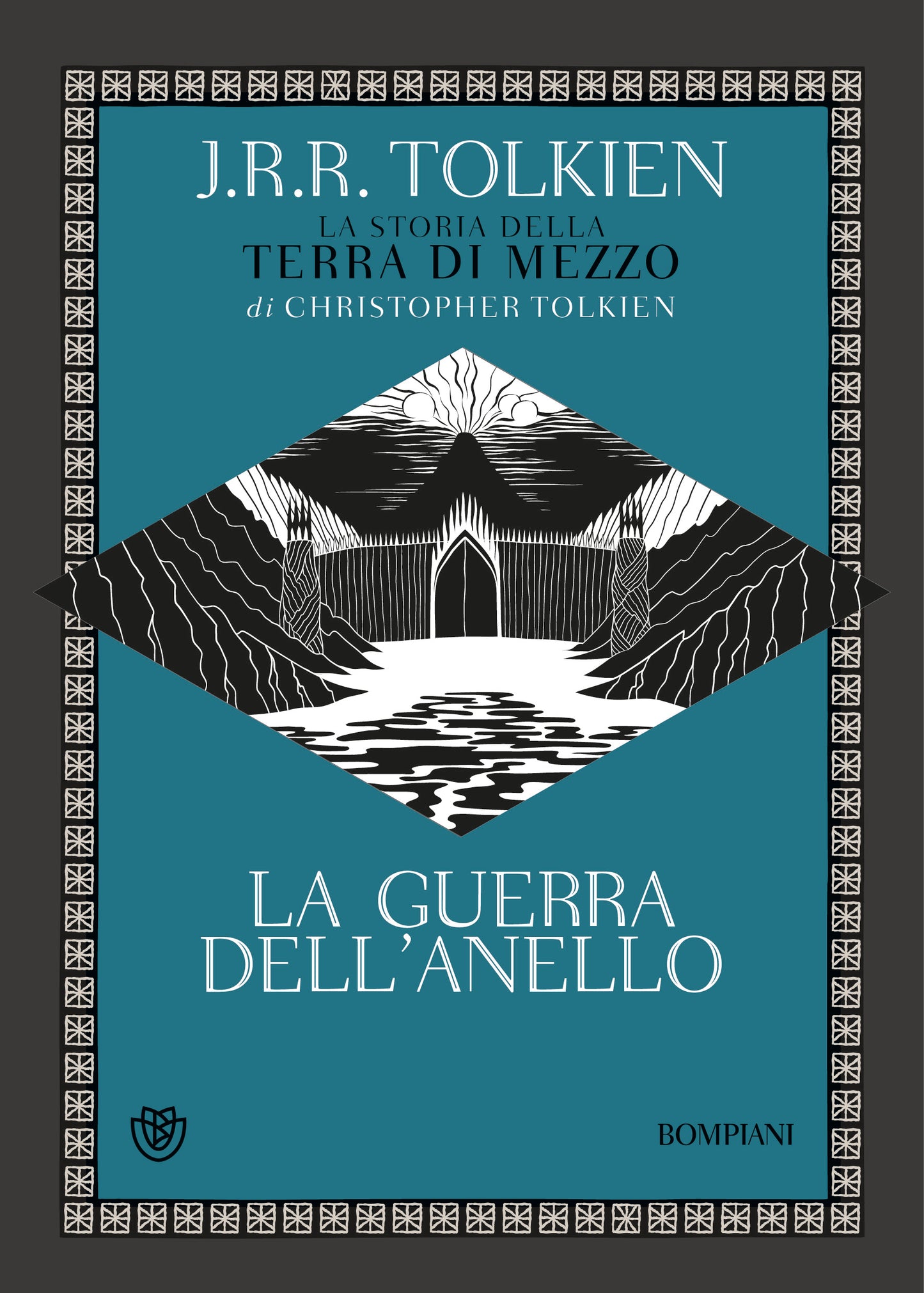 La guerra dell'anello