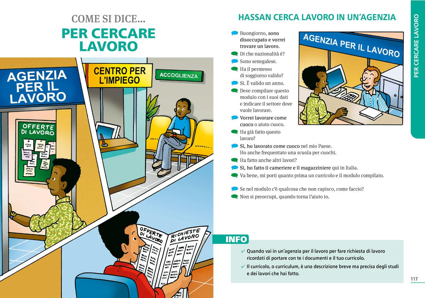Come si dice?::Imparare a comunicare in tutte le situazioni della vita quotidiana
