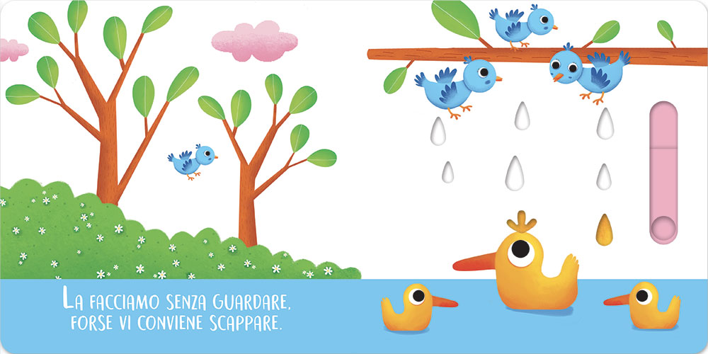 Cacca