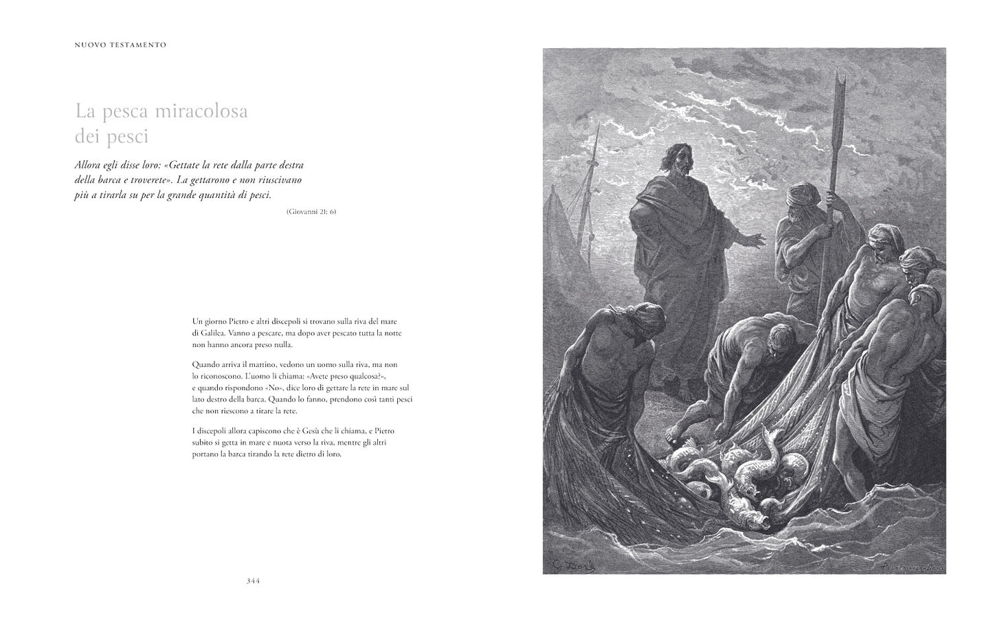 La Bibbia
