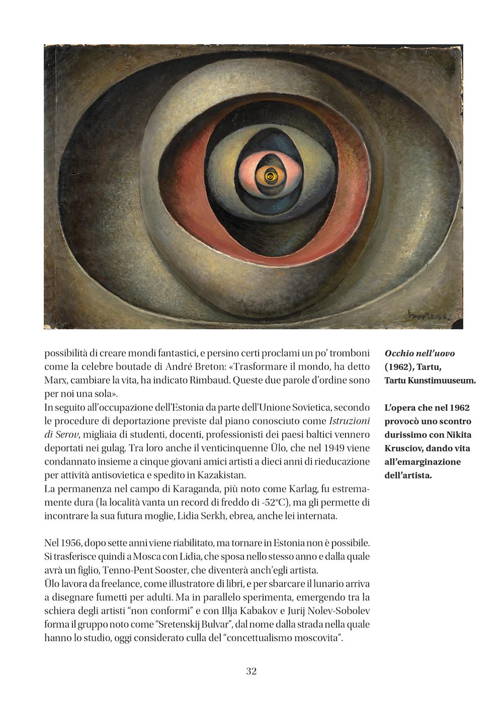 Outsiders circus::Freaks, visionari, acrobati dimenticati. La storia dell'arte che nessuno ha mai raccontato.