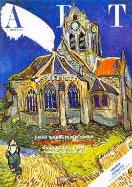 Art e dossier n. 45, Aprile 1990::allegato a questo numero il dossier: Vermeer