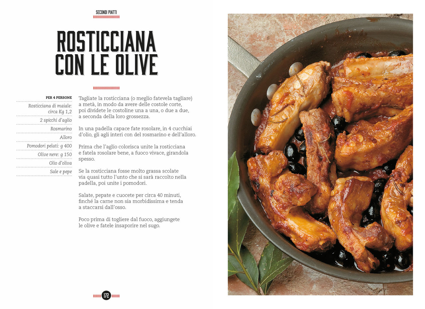Ricette della cucina toscana::La buona tradizione familiare: i sapori di ieri, i gusti di oggi