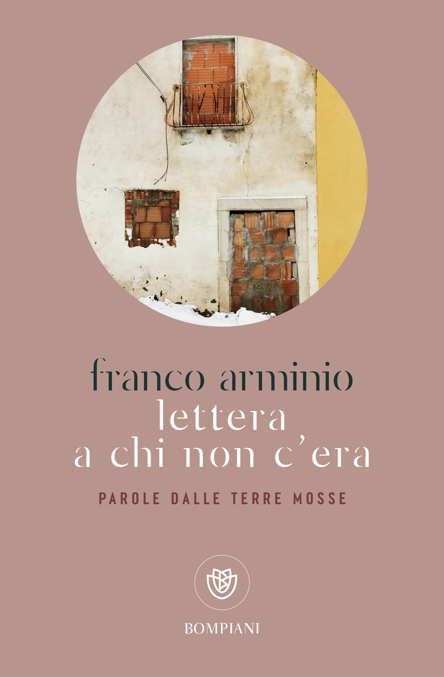 Lettera a chi non c'era