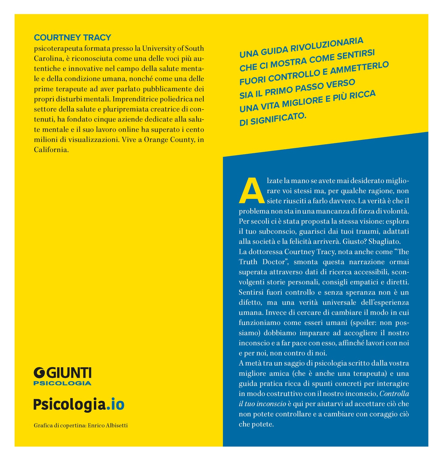 Controlla il tuo inconscio::I 12 Passi della Consapevolezza
