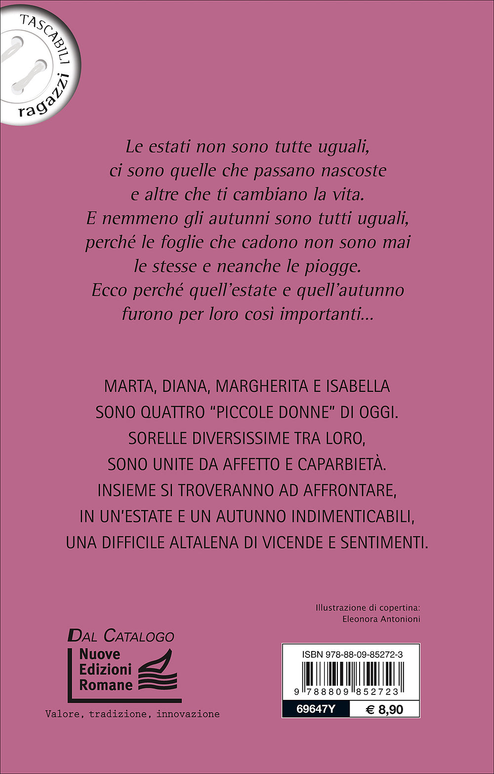 Due stagioni