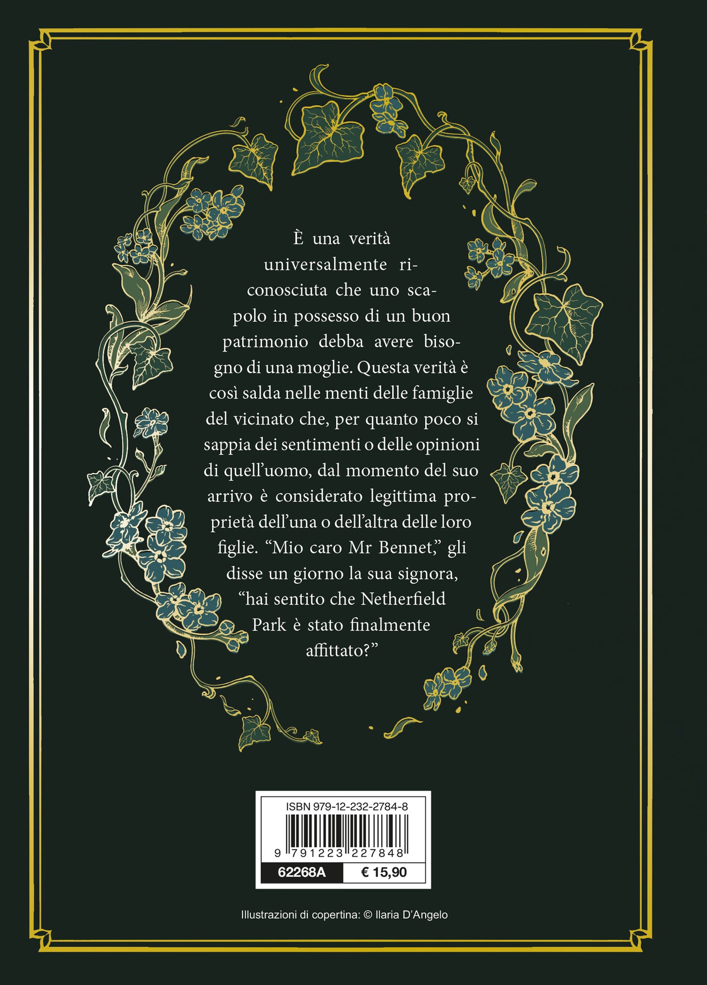 Orgoglio e pregiudizio