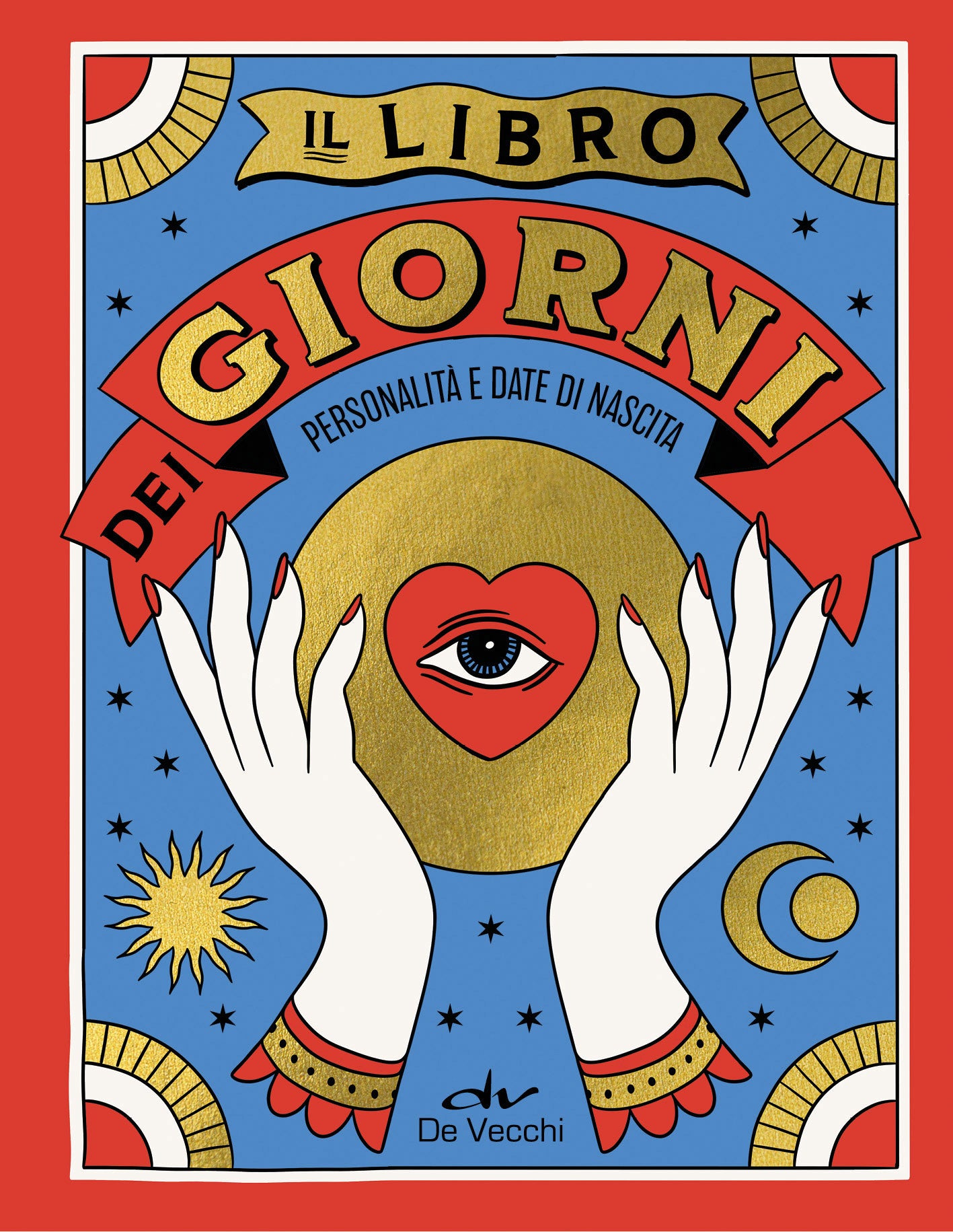 IL LIBRO DEI GIORNI