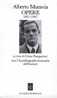 Opere 1927-1947