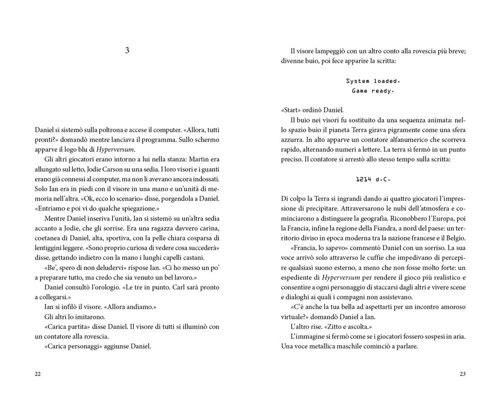 Hyperversum::1
