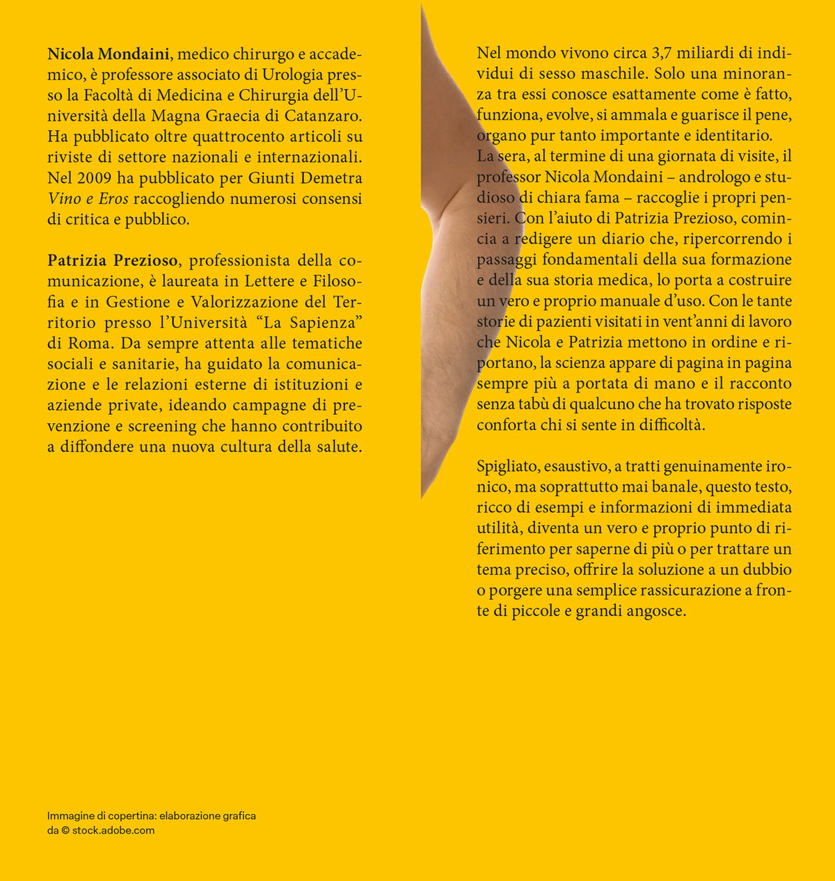 Wikipene::Manutenzione, prevenzione e cura