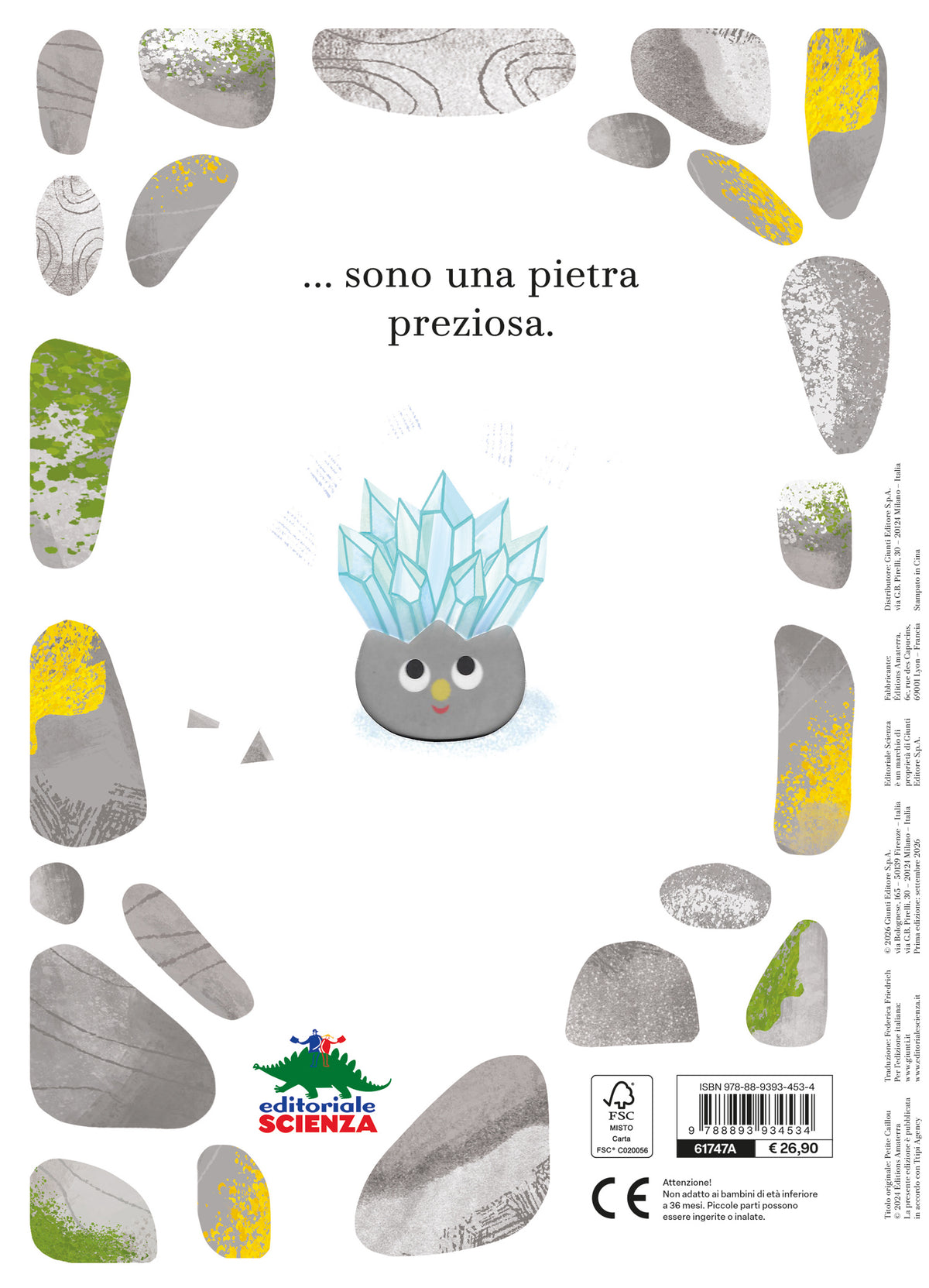 Piccolo Sasso