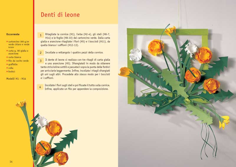 Tante idee per la Pasqua