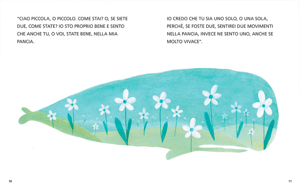 Balena e balino