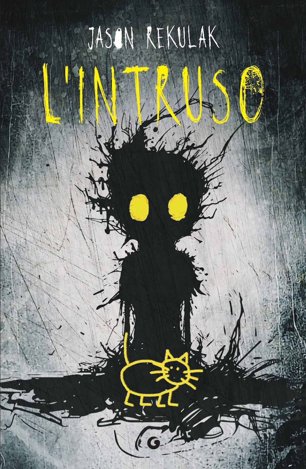 L'intruso
